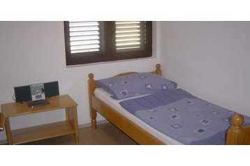 Croaţia Privát Sveti Petar, Interiorul